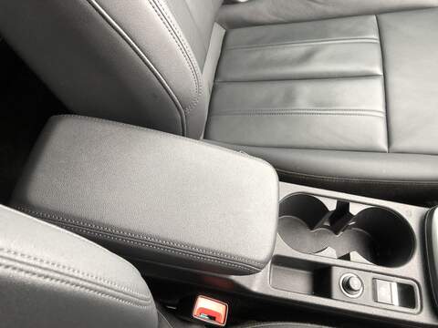 Audi A3 TFSI Sport - U2012
