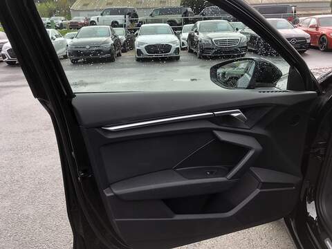 Audi A3 TFSI Sport - U2012