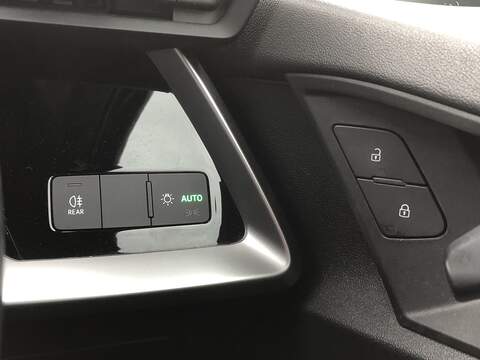 Audi A3 TFSI Sport - U2012