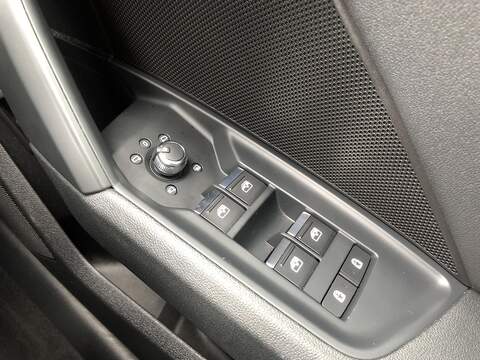 Audi A3 TFSI Sport - U2012
