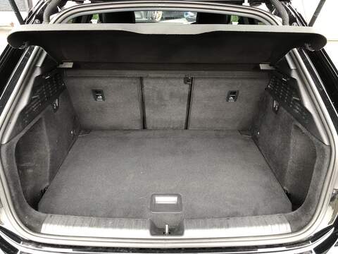 Audi A3 TFSI Sport - U2012