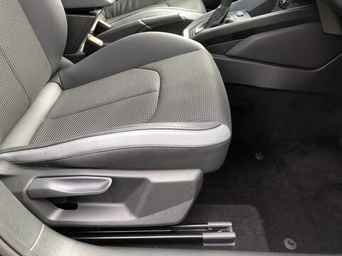 Audi A1 TFSI S line - U2013