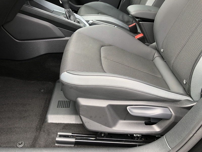 Audi A1 TFSI S line - U2013