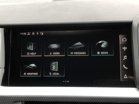 Audi A1 TFSI S line - U2013