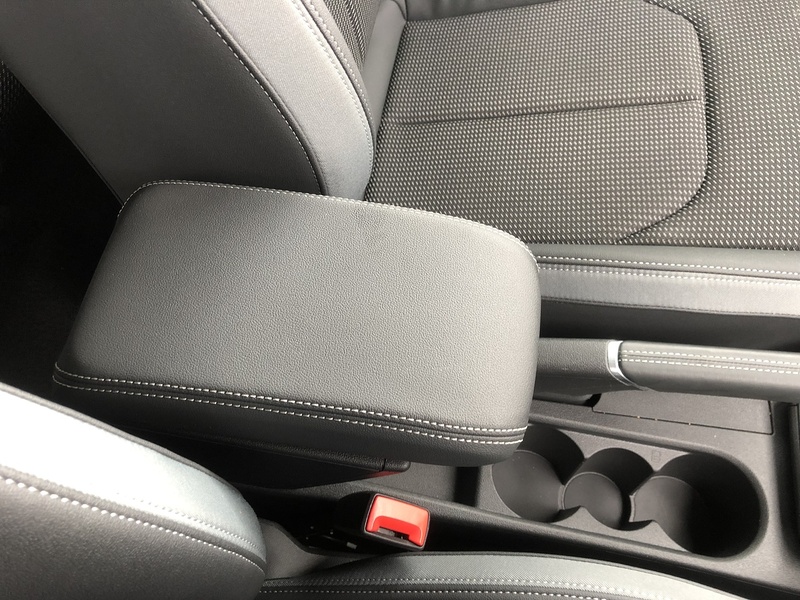Audi A1 TFSI S line - U2013