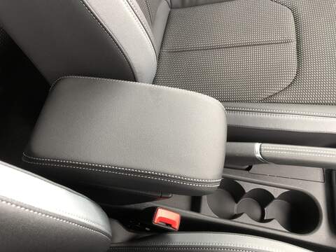 Audi A1 TFSI S line - U2013