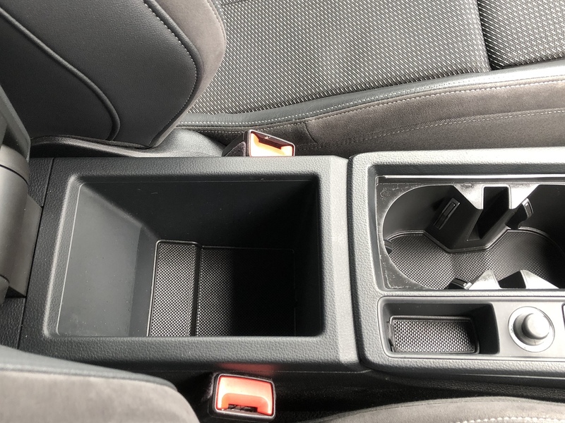 Audi A1 TFSI S line - U2013