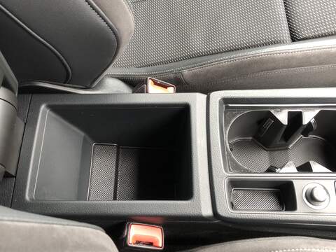 Audi A1 TFSI S line - U2013