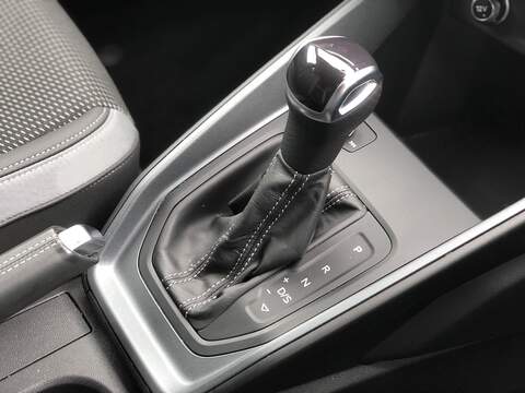 Audi A1 TFSI S line - U2013