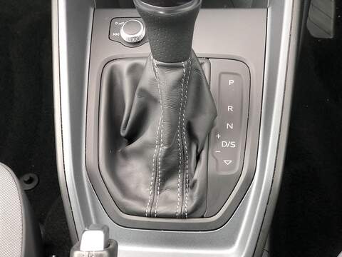 Audi A1 TFSI S line - U2013