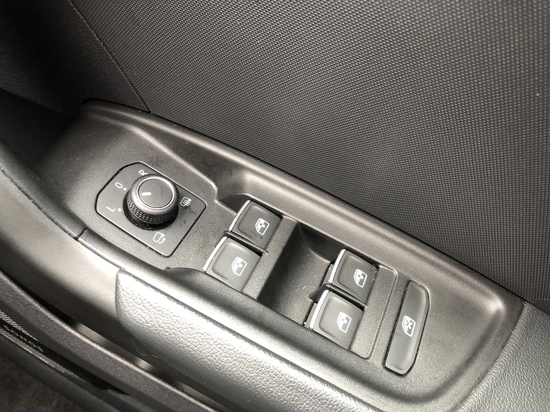 Audi A1 TFSI S line - U2013