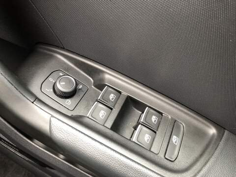 Audi A1 TFSI S line - U2013