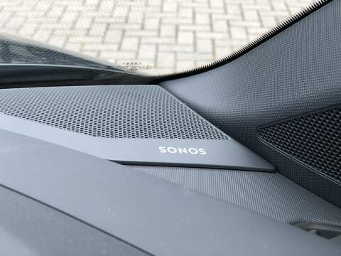 Audi A1 TFSI S line - U2013