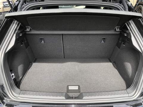 Audi A1 TFSI S line - U2013