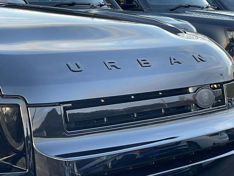 Land Rover Defender 90 D250 MHEV S - U2014