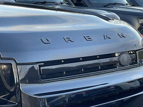 Land Rover Defender 90 D250 MHEV S - U2014