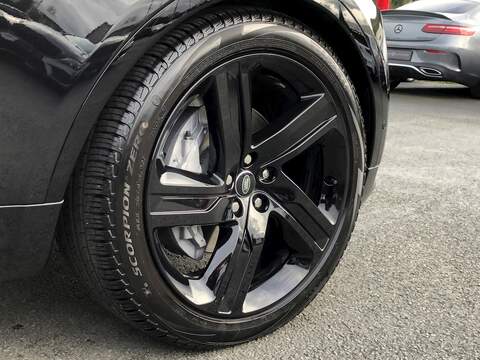 Land Rover Discovery D300 MHEV R-Dynamic HSE - U2017