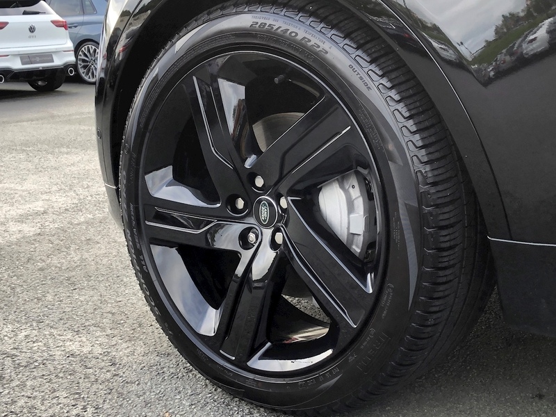 Land Rover Discovery D300 MHEV R-Dynamic HSE - U2017