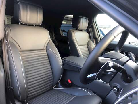Land Rover Discovery D300 MHEV R-Dynamic HSE - U2017