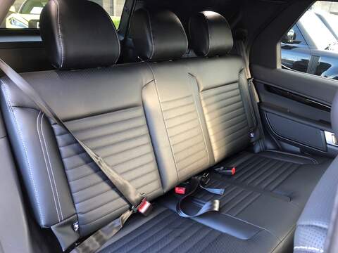Land Rover Discovery D300 MHEV R-Dynamic HSE - U2017