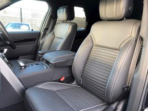 Land Rover Discovery D300 MHEV R-Dynamic HSE - U2017