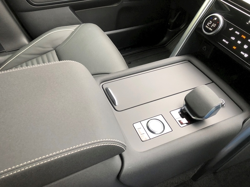 Land Rover Discovery D300 MHEV R-Dynamic HSE - U2017