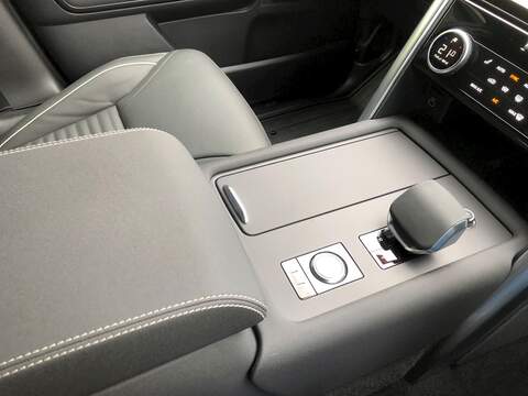 Land Rover Discovery D300 MHEV R-Dynamic HSE - U2017