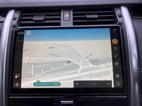 Land Rover Discovery D300 MHEV R-Dynamic HSE - U2017