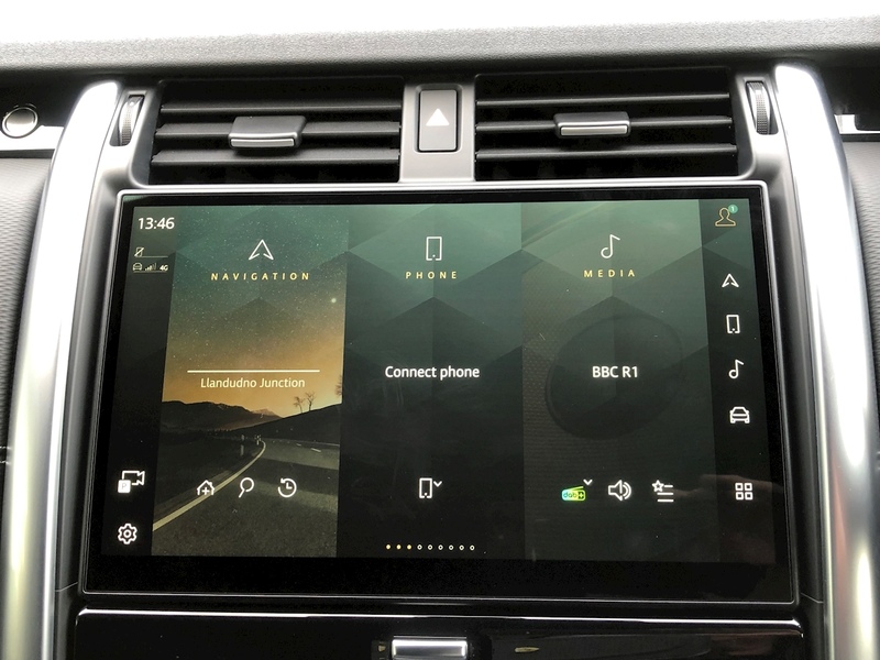 Land Rover Discovery D300 MHEV R-Dynamic HSE - U2017