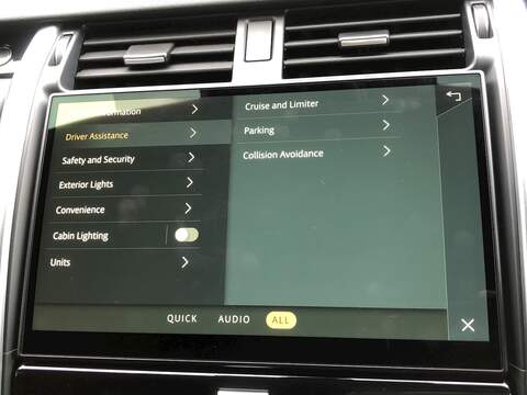 Land Rover Discovery D300 MHEV R-Dynamic HSE - U2017