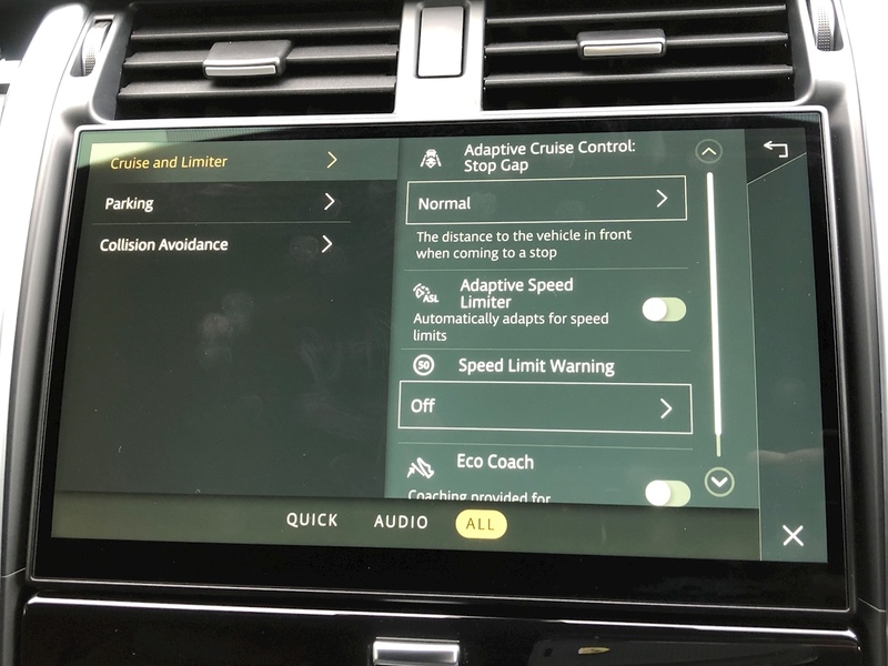 Land Rover Discovery D300 MHEV R-Dynamic HSE - U2017