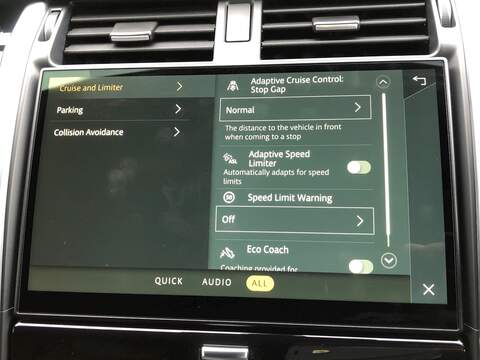 Land Rover Discovery D300 MHEV R-Dynamic HSE - U2017