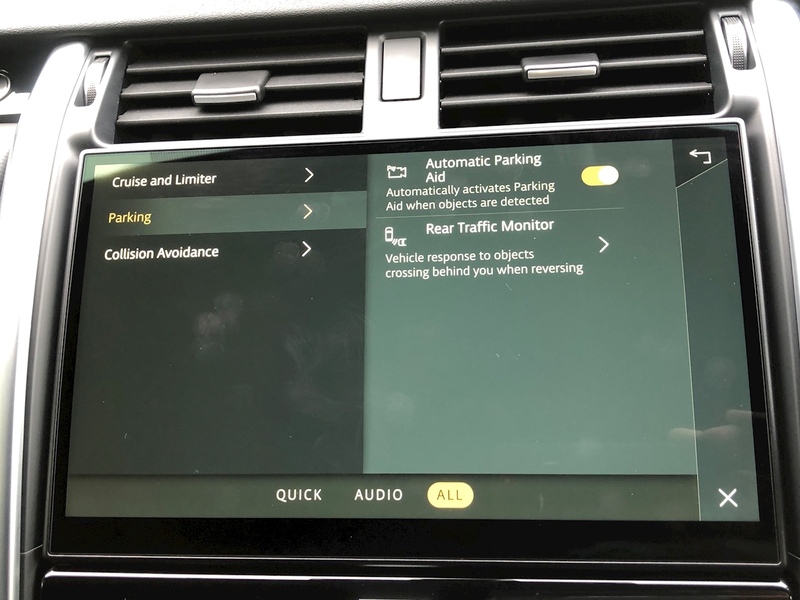 Land Rover Discovery D300 MHEV R-Dynamic HSE - U2017