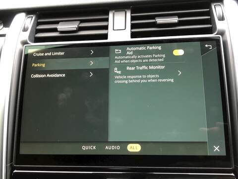 Land Rover Discovery D300 MHEV R-Dynamic HSE - U2017