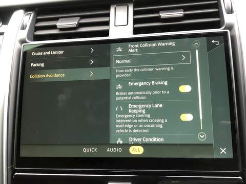 Land Rover Discovery D300 MHEV R-Dynamic HSE - U2017