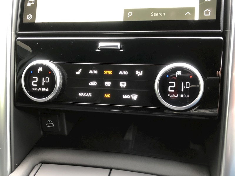 Land Rover Discovery D300 MHEV R-Dynamic HSE - U2017