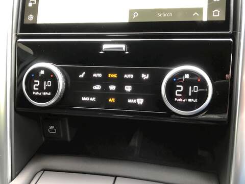 Land Rover Discovery D300 MHEV R-Dynamic HSE - U2017