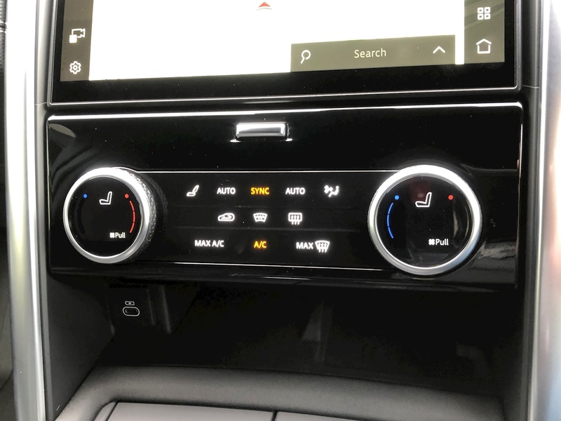 Land Rover Discovery D300 MHEV R-Dynamic HSE - U2017