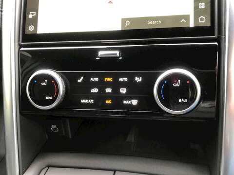 Land Rover Discovery D300 MHEV R-Dynamic HSE - U2017