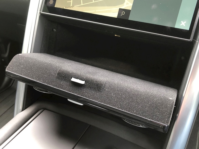 Land Rover Discovery D300 MHEV R-Dynamic HSE - U2017