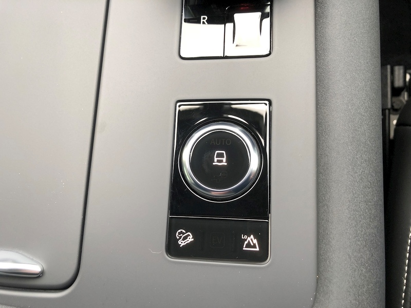 Land Rover Discovery D300 MHEV R-Dynamic HSE - U2017