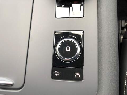 Land Rover Discovery D300 MHEV R-Dynamic HSE - U2017
