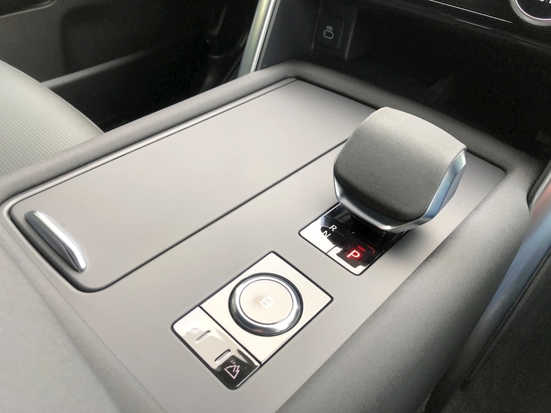 Land Rover Discovery D300 MHEV R-Dynamic HSE - U2017