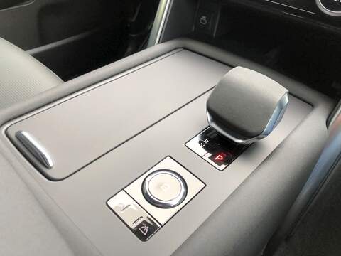 Land Rover Discovery D300 MHEV R-Dynamic HSE - U2017