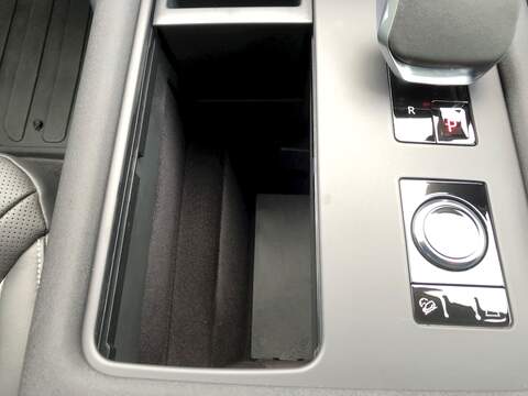 Land Rover Discovery D300 MHEV R-Dynamic HSE - U2017