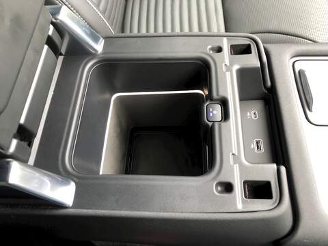 Land Rover Discovery D300 MHEV R-Dynamic HSE - U2017