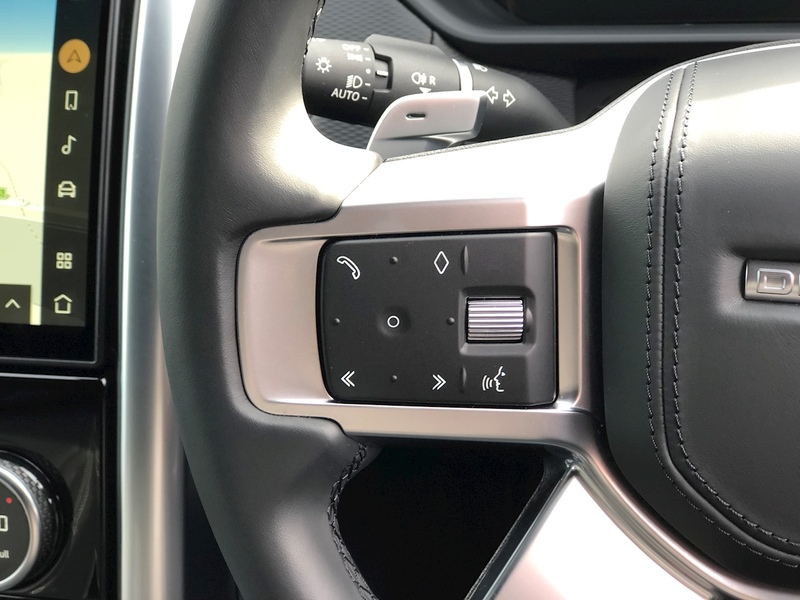 Land Rover Discovery D300 MHEV R-Dynamic HSE - U2017