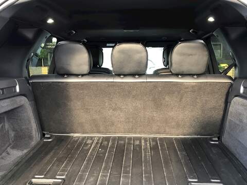 Land Rover Discovery D300 MHEV R-Dynamic HSE - U2017