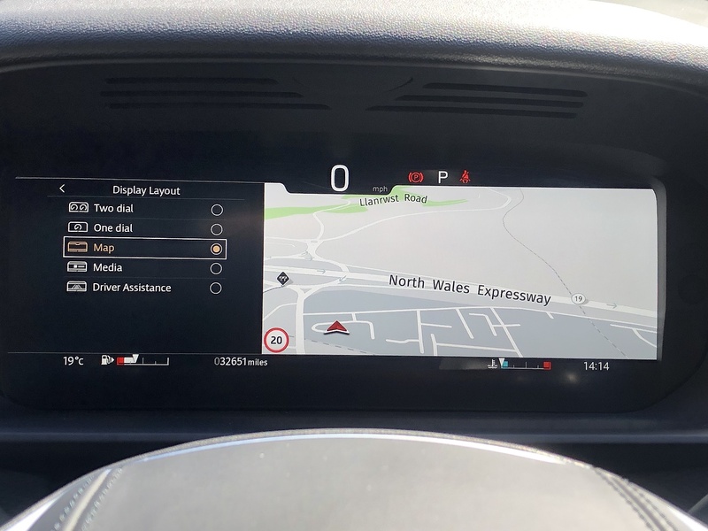 Land Rover Discovery D300 MHEV R-Dynamic HSE - U2017