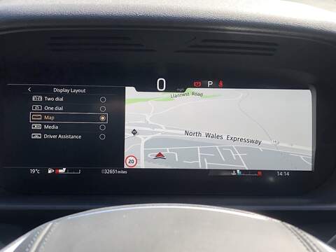 Land Rover Discovery D300 MHEV R-Dynamic HSE - U2017